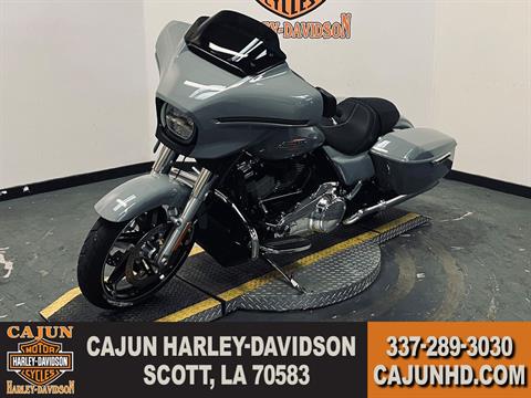 2026 Harley-Davidson Street Glide® in Scott, Louisiana - Photo 4