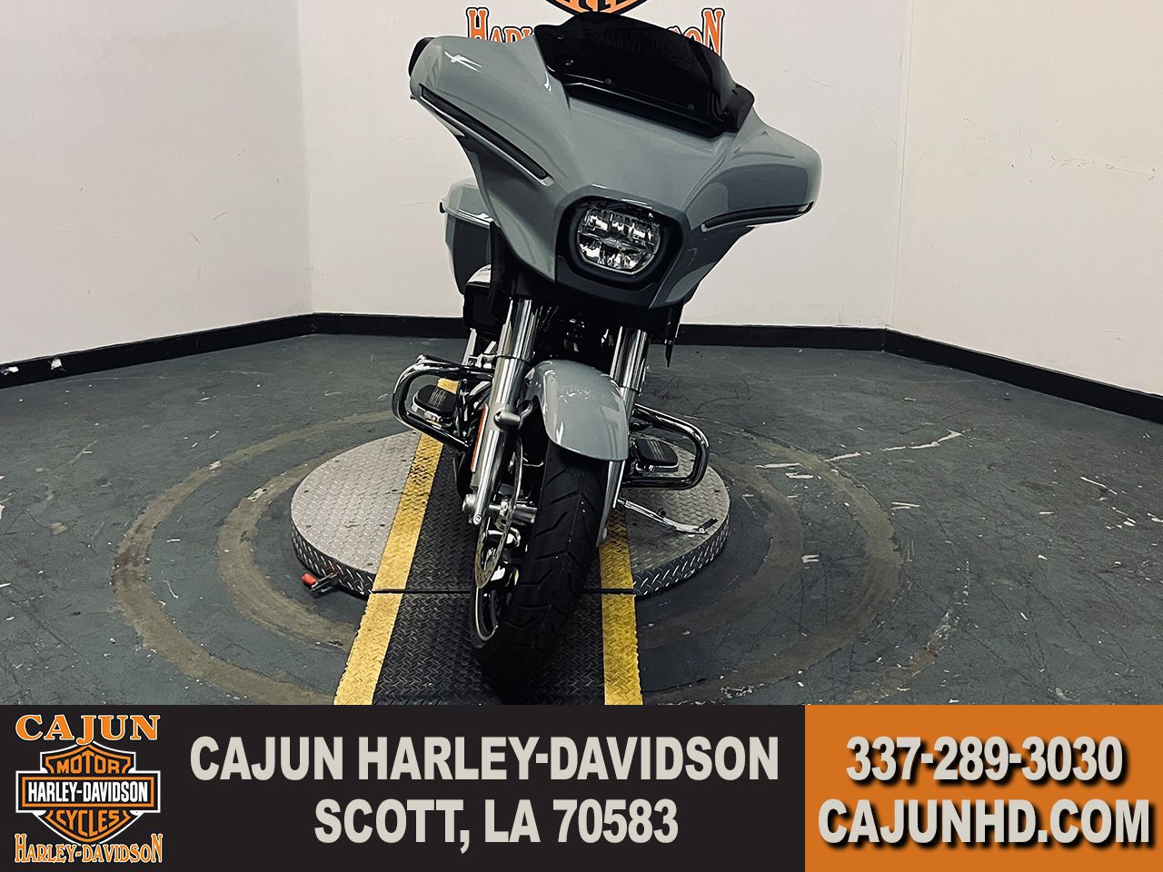 2026 Harley-Davidson Street Glide® in Scott, Louisiana - Photo 3