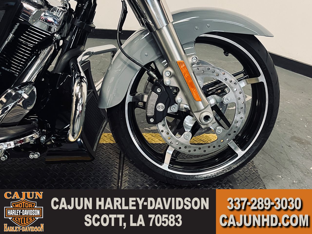 2026 Harley-Davidson Street Glide® in Scott, Louisiana - Photo 10