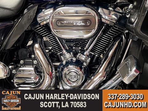 screamin eagle motor - Photo 9