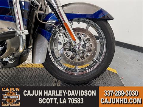 dual disc brakes - Photo 10