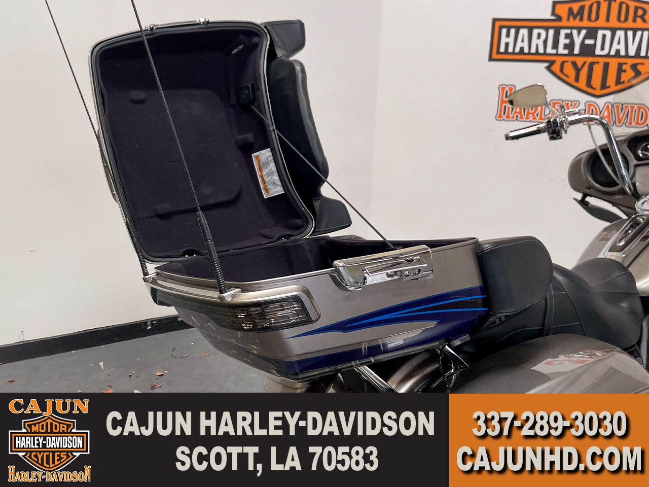 luggage storage - Photo 11