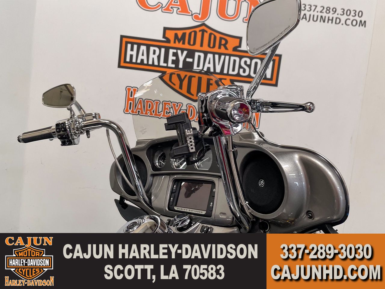 ape hanger - Photo 13