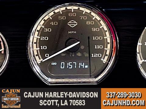 low miles - Photo 14