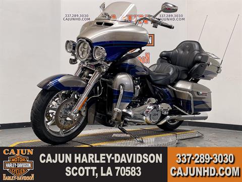 touring model - Photo 4