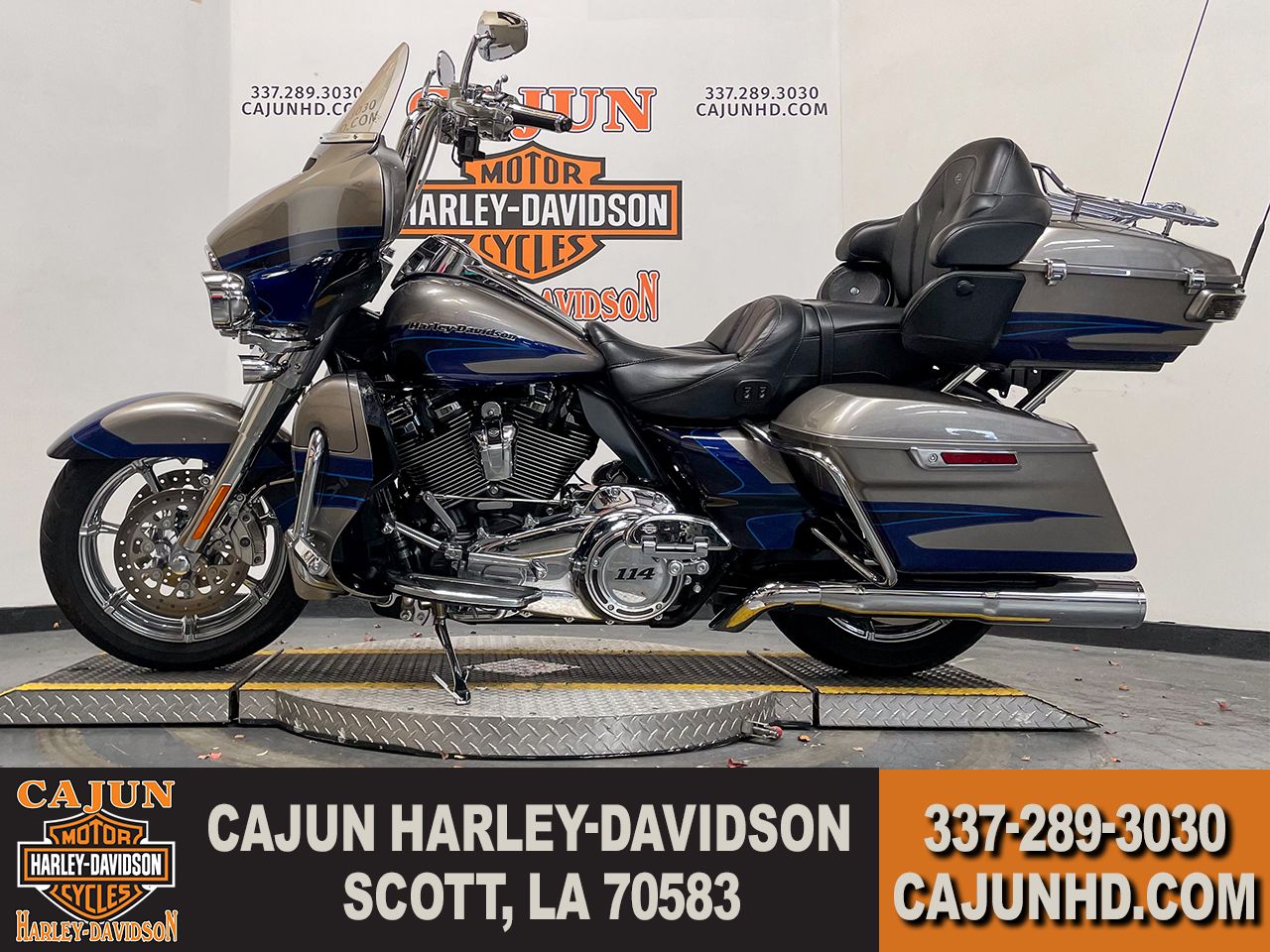 bagger nation - Photo 5