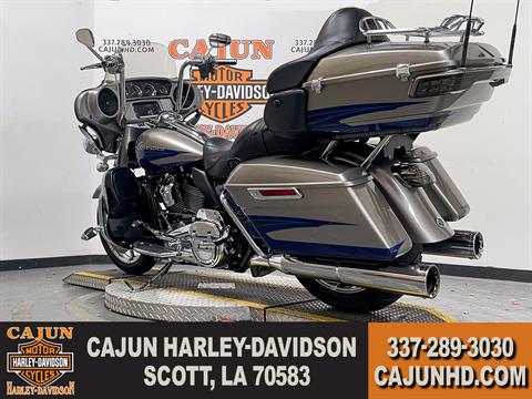 tour pak saddlebags - Photo 6