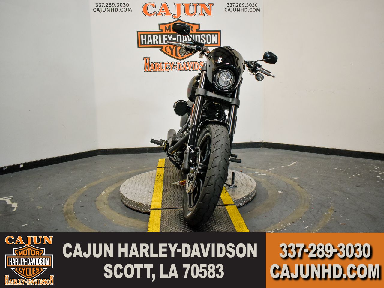 New Harley Davidson Near Me - Photo 3