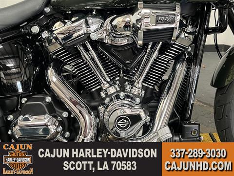 2026 Harley-Davidson Low Rider® ST in Scott, Louisiana - Photo 10
