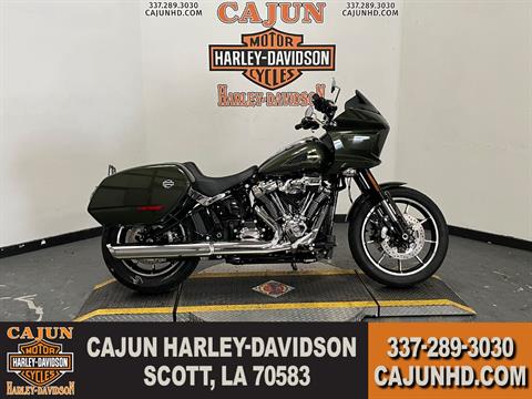 2026 Harley-Davidson Low Rider® ST in Scott, Louisiana