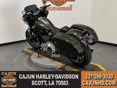 2026 Harley-Davidson Low Rider® ST in Scott, Louisiana - Photo 6