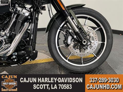 2026 Harley-Davidson Low Rider® ST in Scott, Louisiana - Photo 9