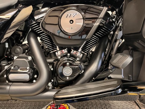 2026 Harley-Davidson Road Glide® Limited in Scott, Louisiana - Photo 2