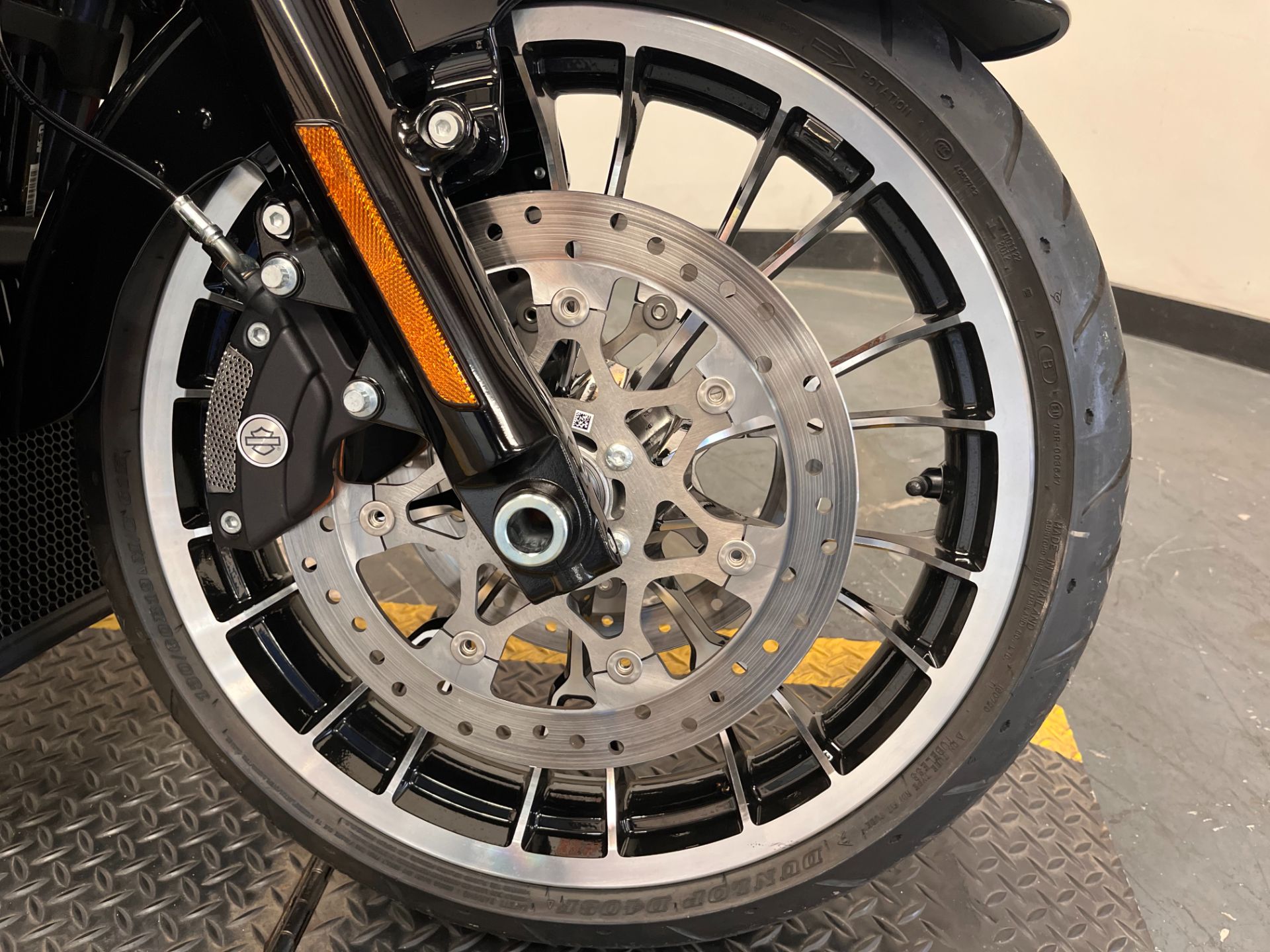 2026 Harley-Davidson Road Glide® Limited in Scott, Louisiana - Photo 3