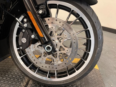 2026 Harley-Davidson Road Glide® Limited in Scott, Louisiana - Photo 3