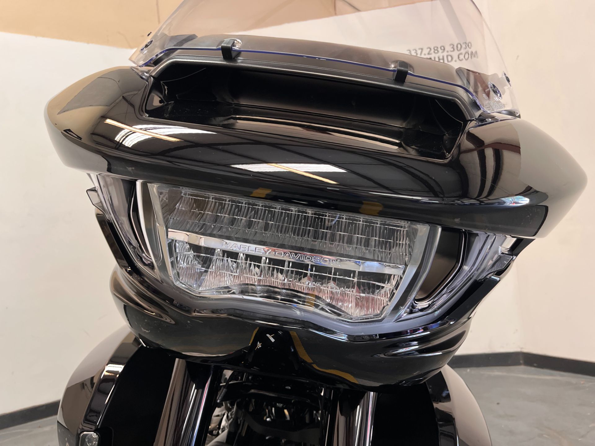 2026 Harley-Davidson Road Glide® Limited in Scott, Louisiana - Photo 4