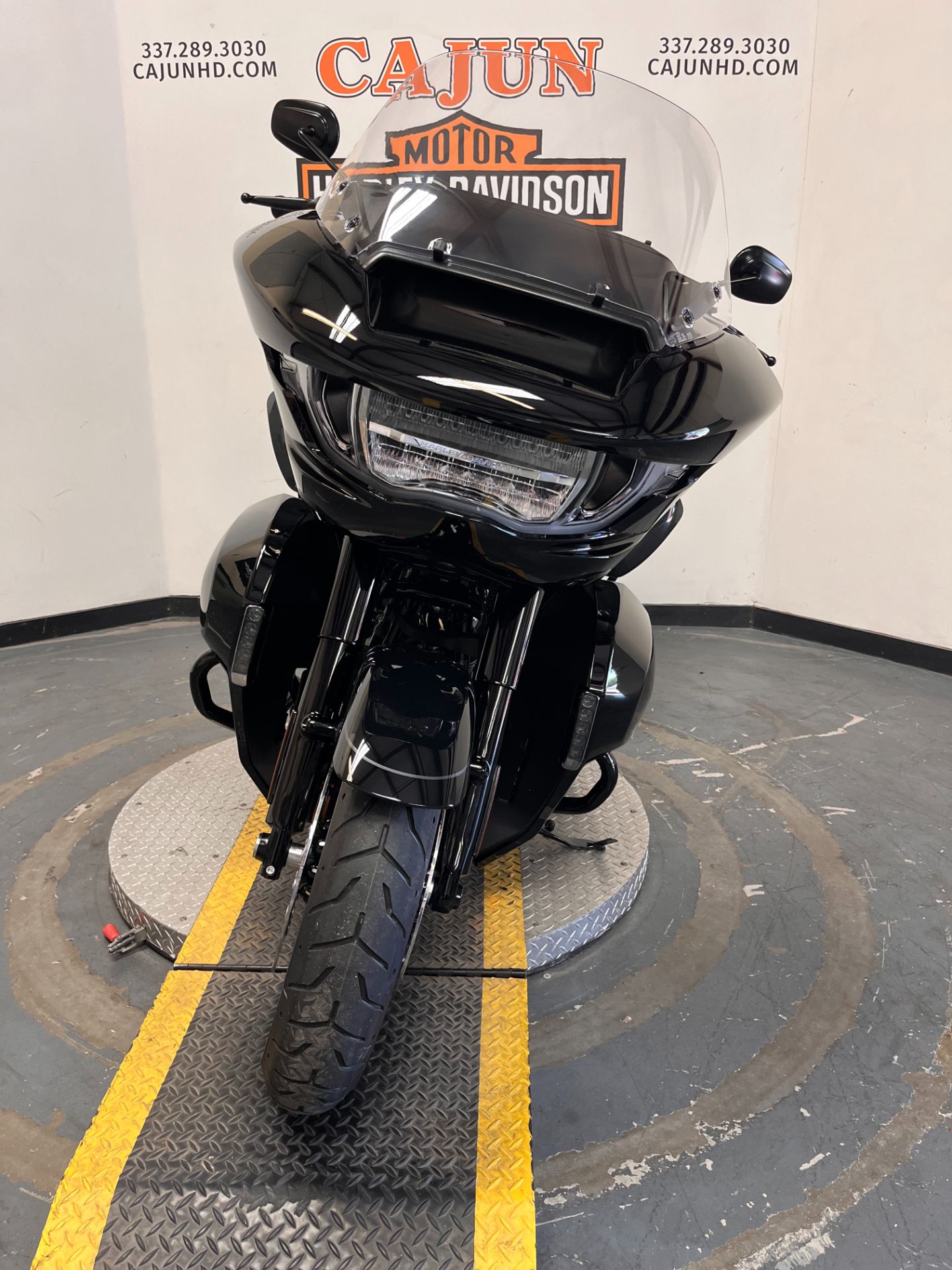 2026 Harley-Davidson Road Glide® Limited in Scott, Louisiana - Photo 5