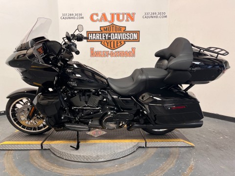 2026 Harley-Davidson Road Glide® Limited in Scott, Louisiana - Photo 6