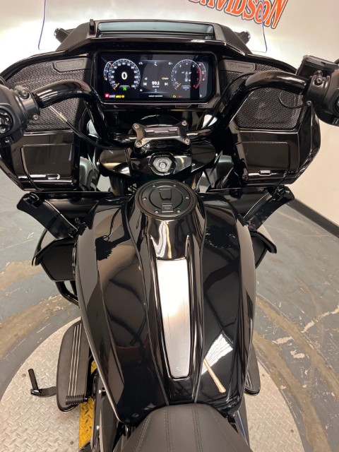 2026 Harley-Davidson Road Glide® Limited in Scott, Louisiana - Photo 9