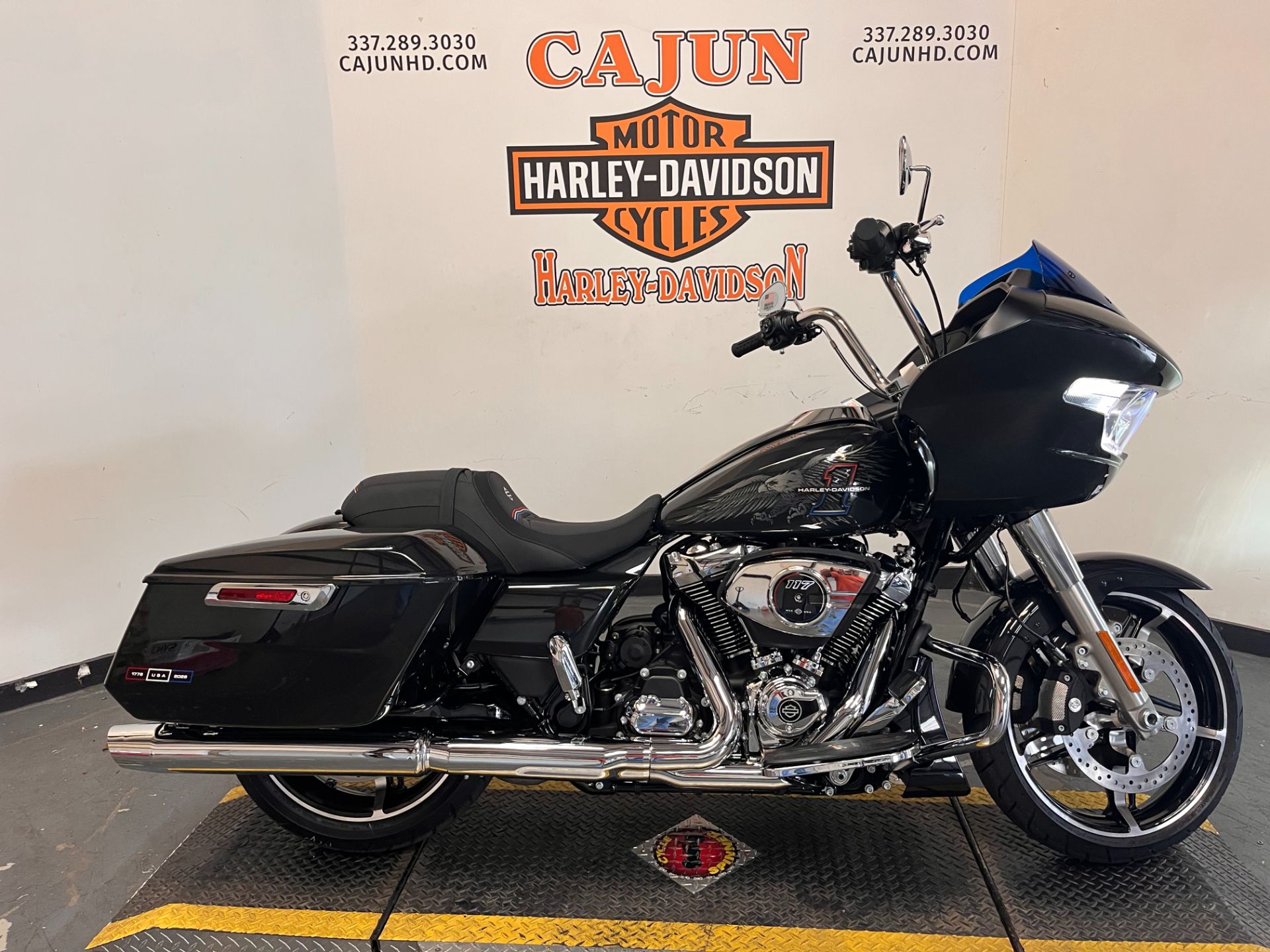 2026 Harley-Davidson Road Glide® for sale 1168066
