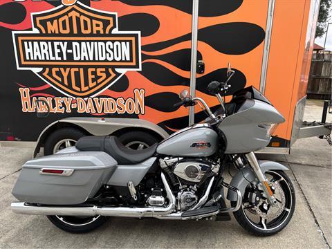 2025 Harley-Davidson Road Glide® in Scott, Louisiana - Photo 1