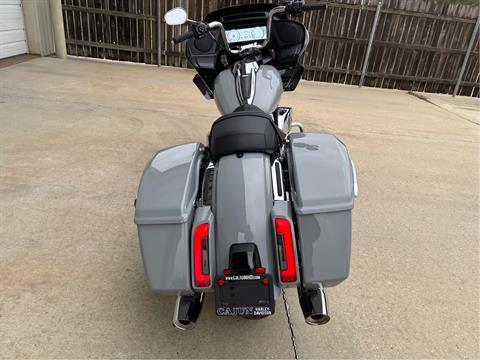 2025 Harley-Davidson Road Glide® in Scott, Louisiana - Photo 4