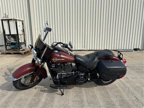 2018 Harley-Davidson Heritage Classic 114 in Scott, Louisiana - Photo 2