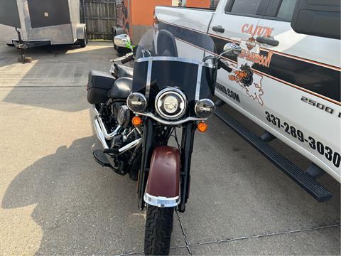 2018 Harley-Davidson Heritage Classic 114 in Scott, Louisiana - Photo 4