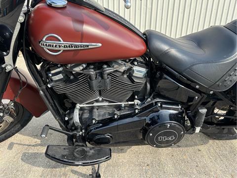 2018 Harley-Davidson Heritage Classic 114 in Scott, Louisiana - Photo 8