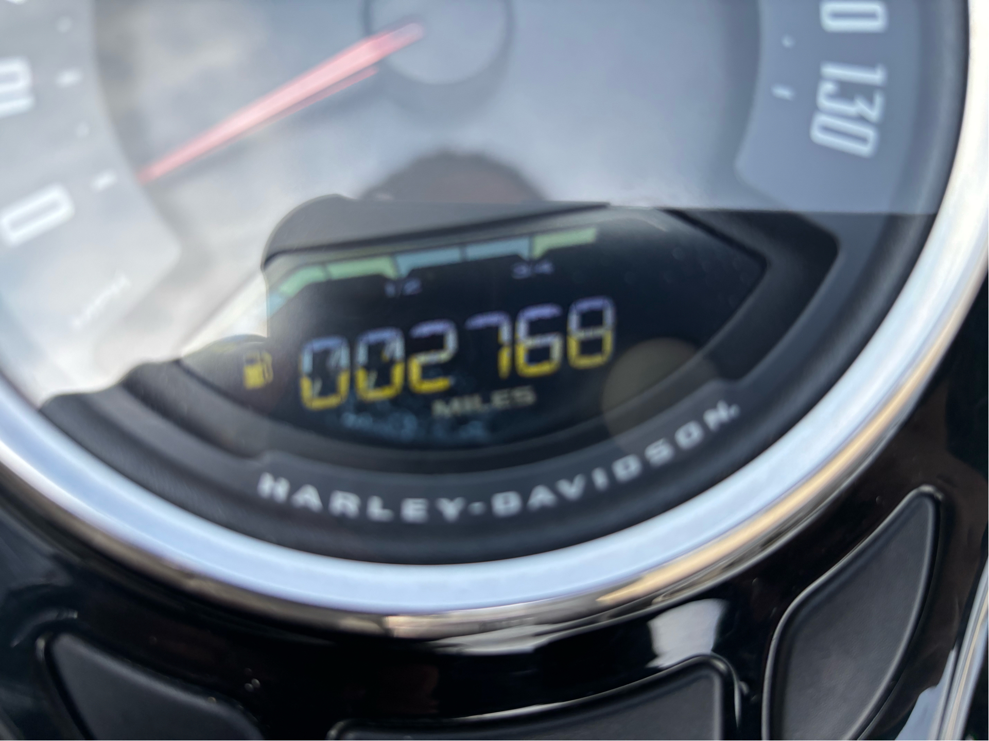 2018 Harley-Davidson Heritage Classic 114 in Scott, Louisiana - Photo 9
