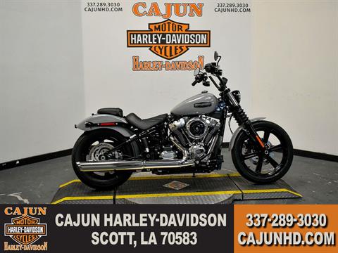 new harley davidson