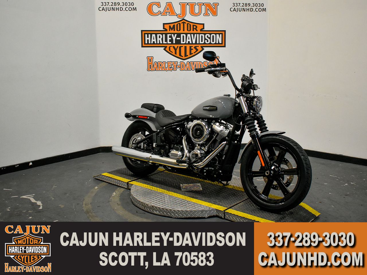 m8 softail - Photo 2