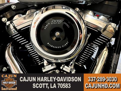 114 m8 motor - Photo 9
