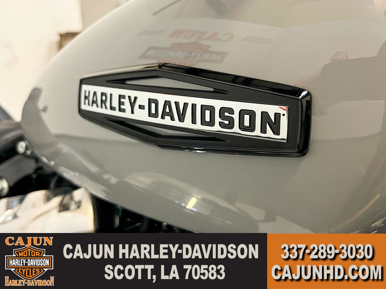 2025 Harley-Davidson Street Bob® in Scott, Louisiana - Photo 10