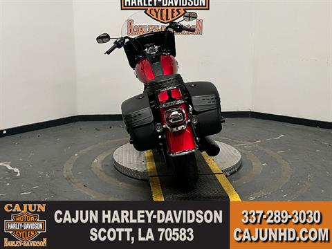 2026 Harley-Davidson Heritage Classic in Scott, Louisiana - Photo 7