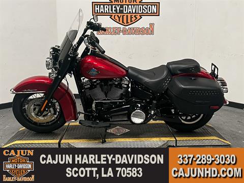2026 Harley-Davidson Heritage Classic in Scott, Louisiana - Photo 5
