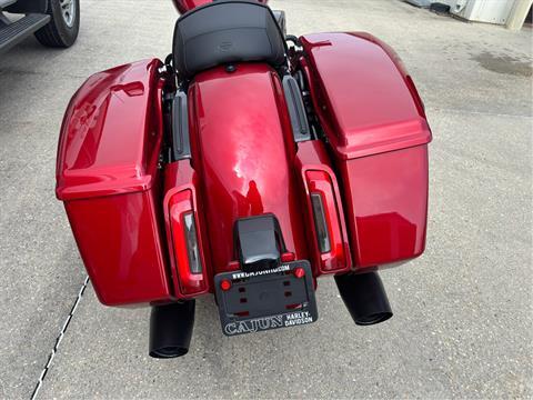 2025 Harley-Davidson Street Glide® in Scott, Louisiana - Photo 3