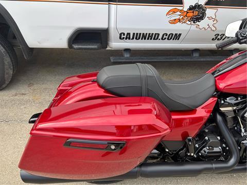 2025 Harley-Davidson Street Glide® in Scott, Louisiana - Photo 5