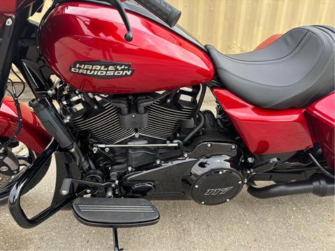 2025 Harley-Davidson Street Glide® in Scott, Louisiana - Photo 7