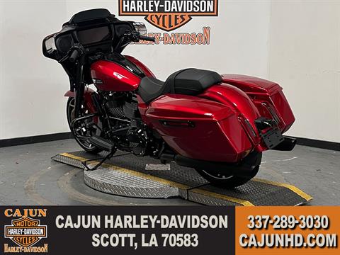 2025 Harley-Davidson Street Glide® in Scott, Louisiana - Photo 6