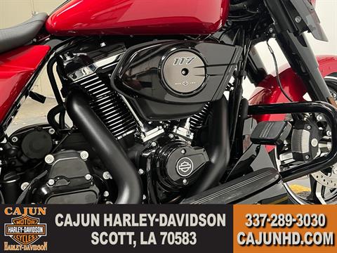 2025 Harley-Davidson Street Glide® in Scott, Louisiana - Photo 10