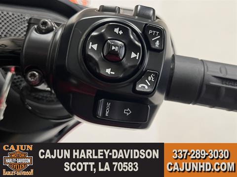 2025 Harley-Davidson Street Glide® in Scott, Louisiana - Photo 11