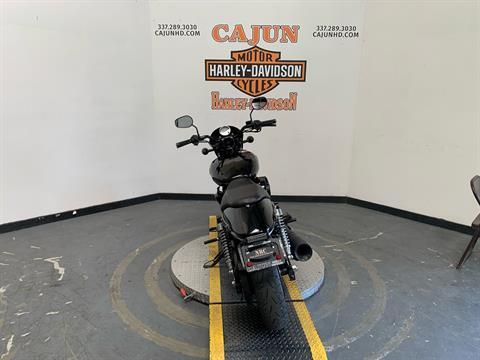 2017 Harley-Davidson Street® 500 in Scott, Louisiana - Photo 2