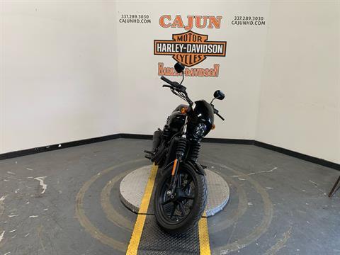 2017 Harley-Davidson Street® 500 in Scott, Louisiana - Photo 5