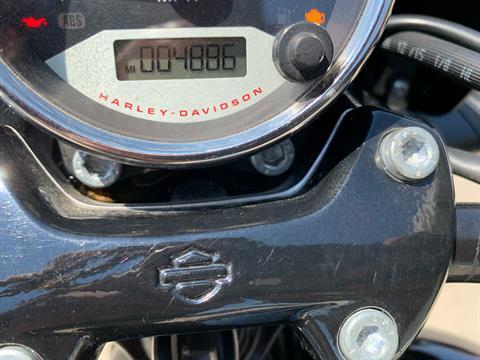 2017 Harley-Davidson Street® 500 in Scott, Louisiana - Photo 10