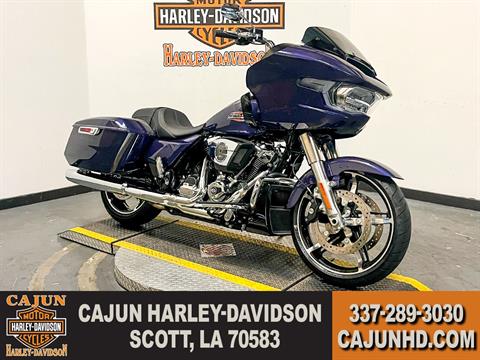 2026 Harley-Davidson Road Glide® in Scott, Louisiana - Photo 2