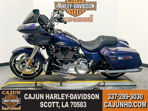 2026 Harley-Davidson Road Glide® in Scott, Louisiana - Photo 5