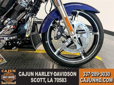 2026 Harley-Davidson Road Glide® in Scott, Louisiana - Photo 9