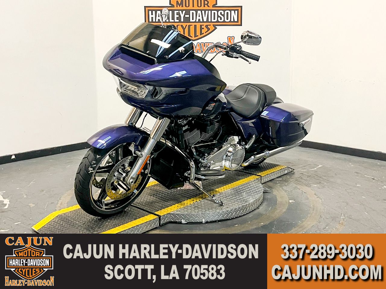 2026 Harley-Davidson Road Glide® in Scott, Louisiana - Photo 4