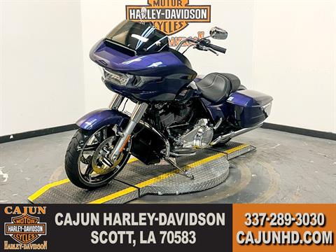 2026 Harley-Davidson Road Glide® in Scott, Louisiana - Photo 4